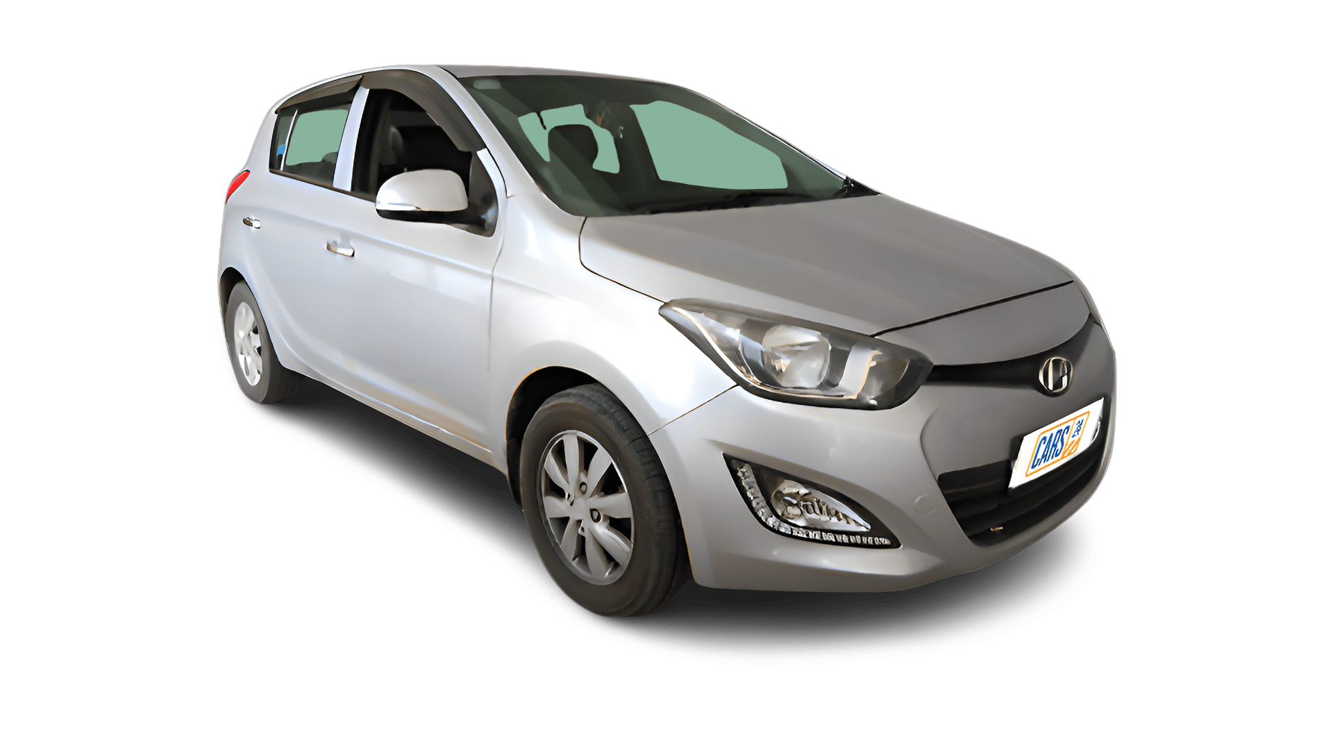 2013 Hyundai i20 - Hatchback - Petrol - Manual - ₹3.04 lakh